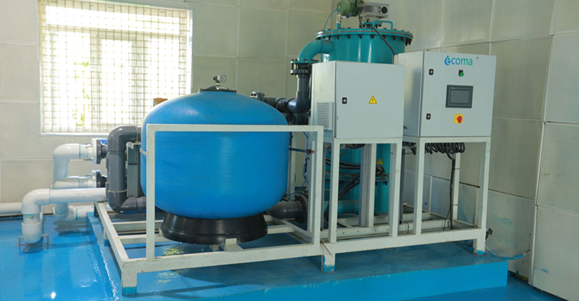 Shinryo Suvidha Projects