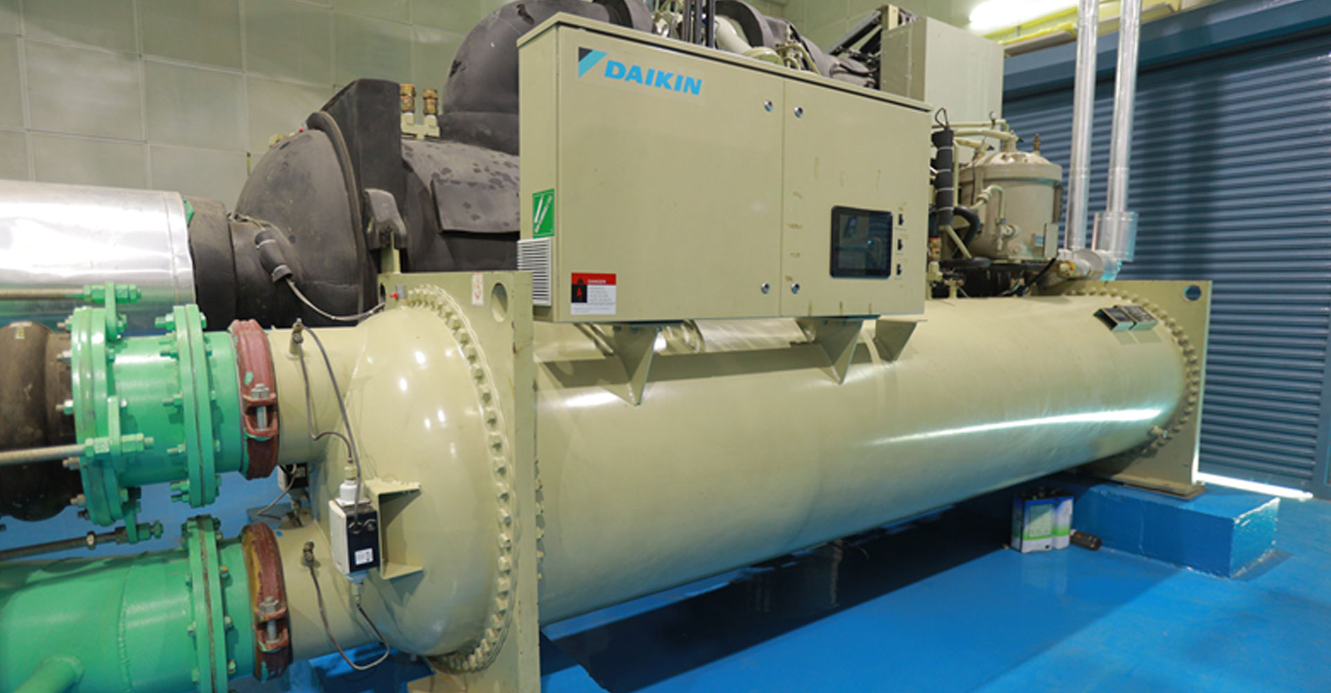 Shinryo Suvidha Projects