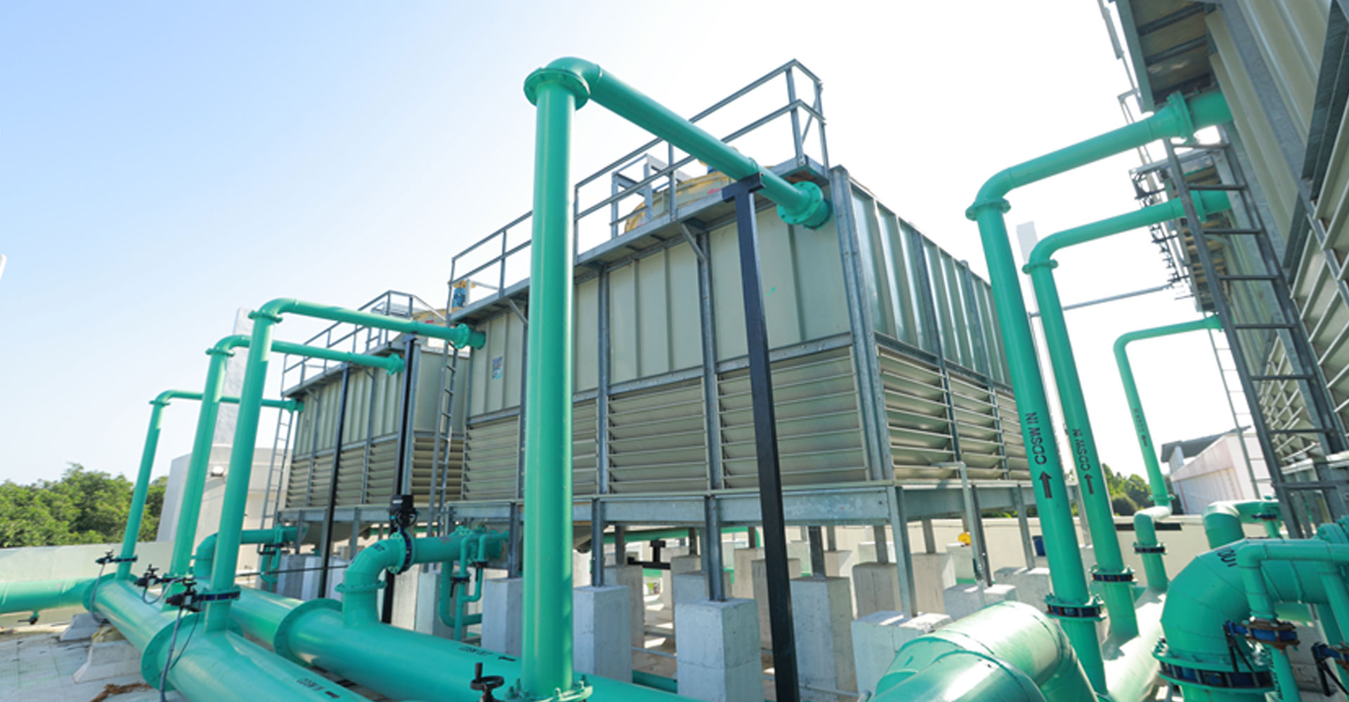 Shinryo Suvidha Projects